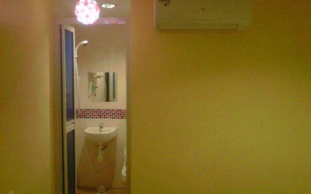 1st Inn Hotel Subang Jaya SJ 15