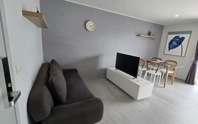 Skyline Serenity  1Bed T2-721