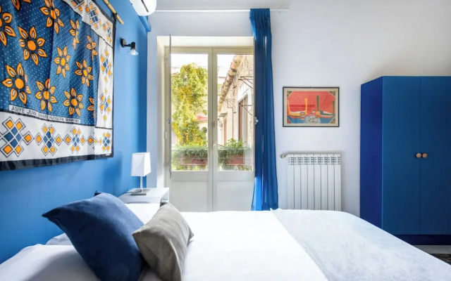 Una Terrazza Sul Mercato Del Capo By Wonderful Italy