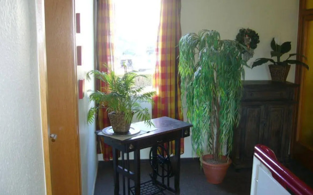 Hotel Theile garni