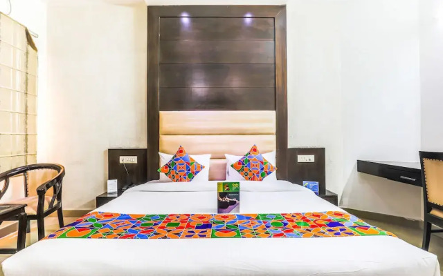 FabHotel Vizion Rezi