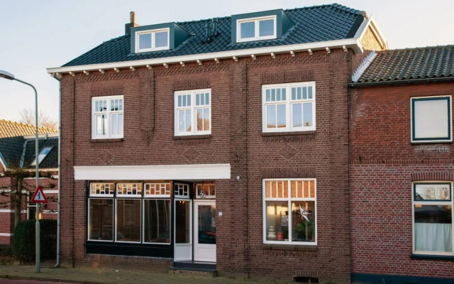 The Farmer's Daughter