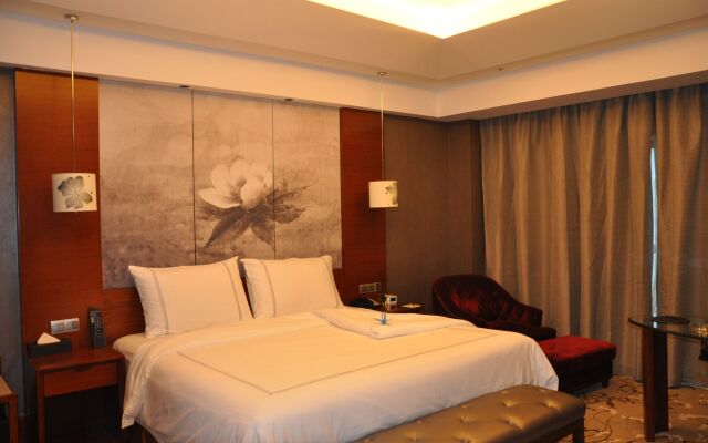 Grand Skylight International Hotel Gongqingcheng