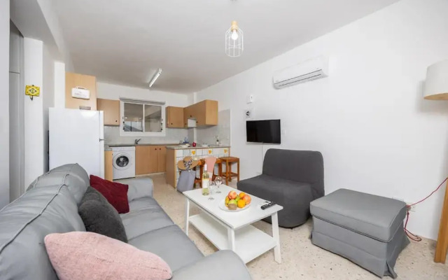 GE Harbour Apartments 2