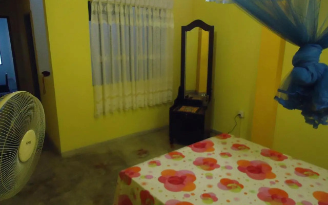 Candy Home