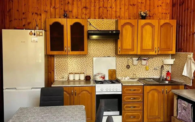 Гостевой дом Ксава