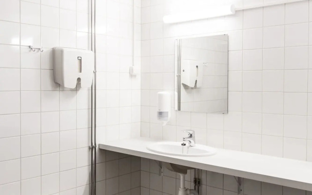 Forenom Hostel Vantaa Airport