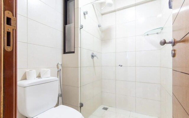 Apartamento em Ponta Negra by Carpediem