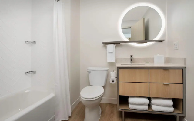 TownePlace Suites Cincinnati Mason