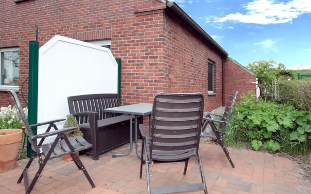 Ferienwohnung am Deich