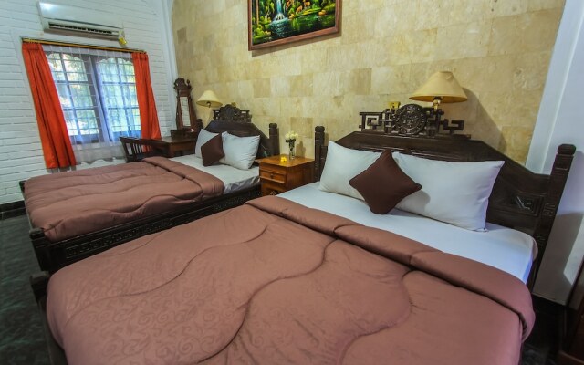 Lumbung Sari Hotel