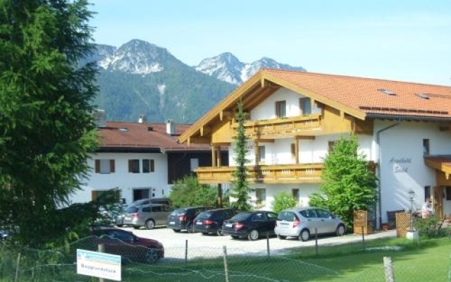 Aparthotel Seidel