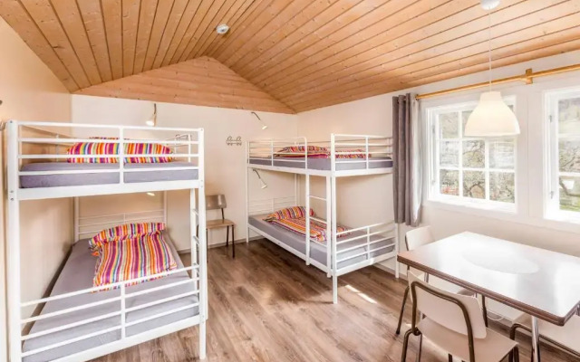 Flåm Hostel & Cabins