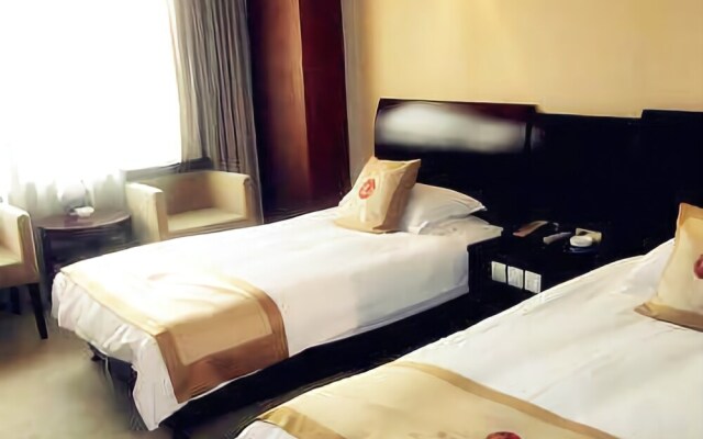 Langteng International Business Hotel