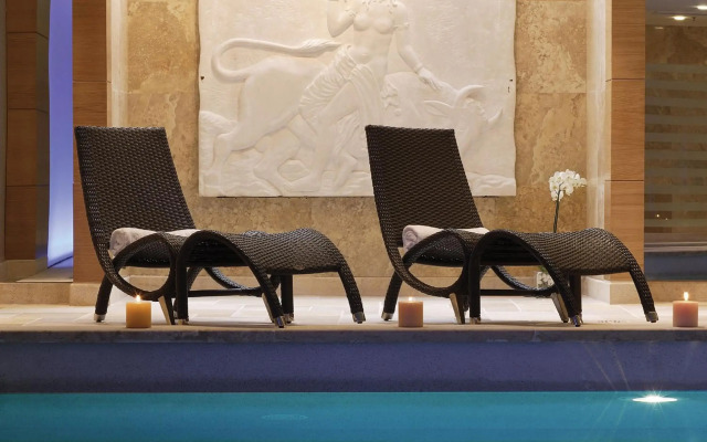 Divani Palace Larissa