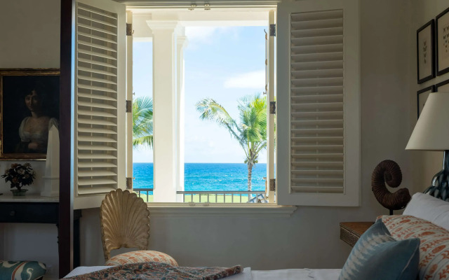 Magnificent 8BR Home w Caribbean Ocean Views