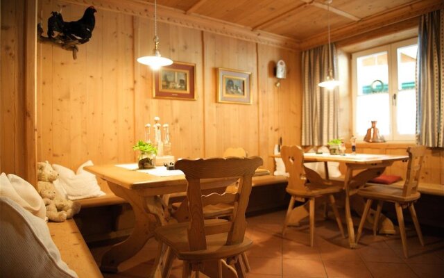 Bio-Landpension Monika