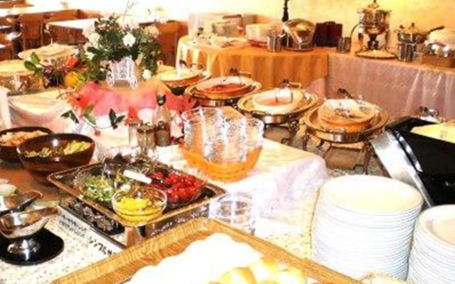 Ichikawa Grand Hotel