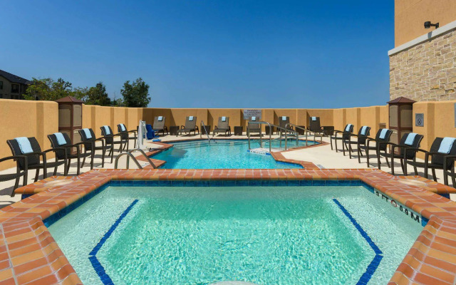 Courtyard Houston Kingwood