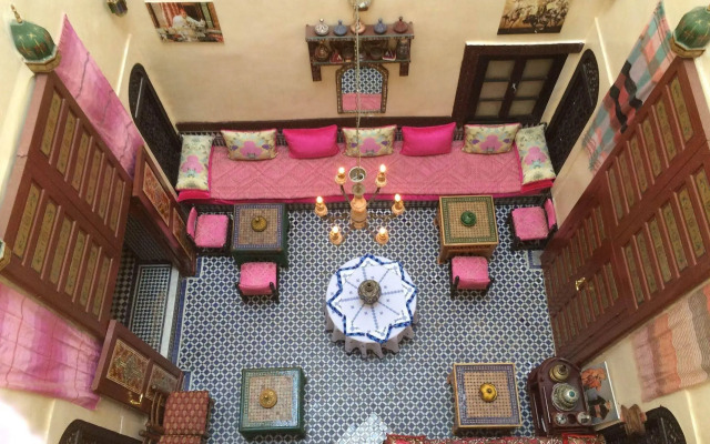 Palais El Yazid