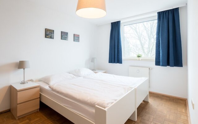 Apartments Graz Operated By Hotel B&B