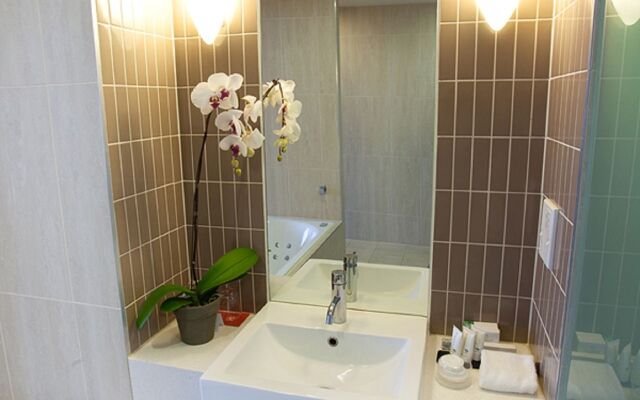 Rydges Campbelltown