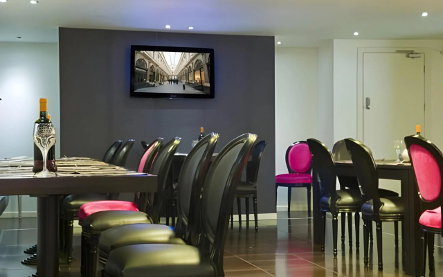 B-aparthotel Grand Place
