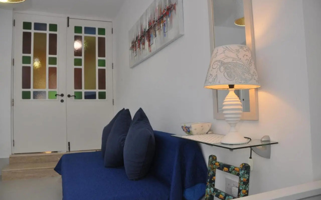 Private Apartment in Pembroke St Julians
