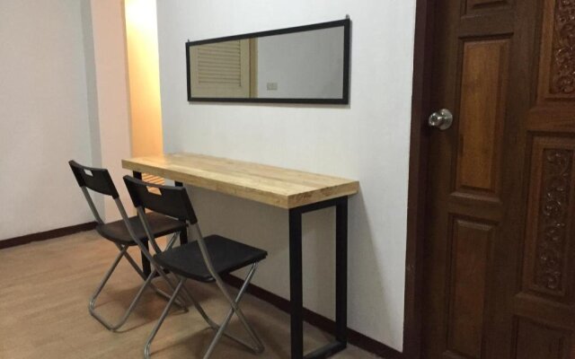Once in Bangkok with Me Guesthouse