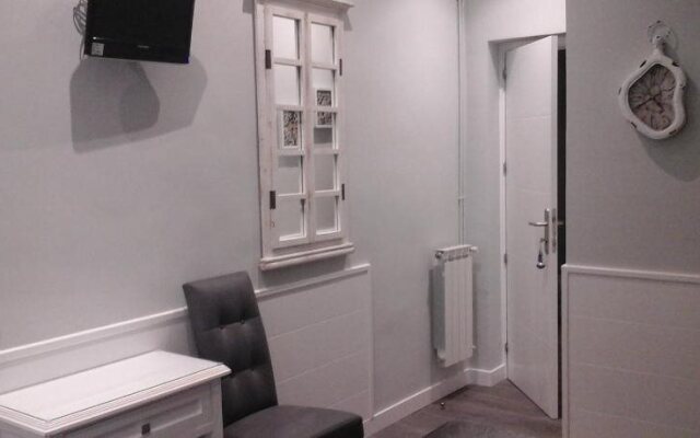 Hostal Don Alfonso