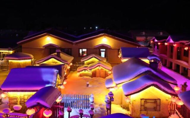 Xuegu Azalea Homestay