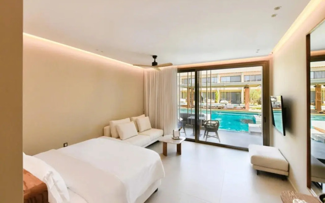 Royal Pearl Island Chios Hotel & Spa