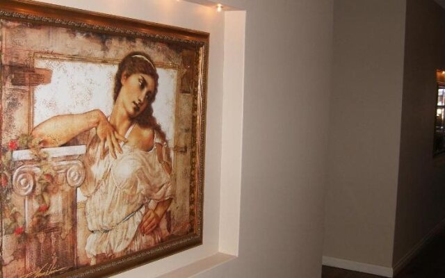 Santa Maria Executive B&B Fremantle