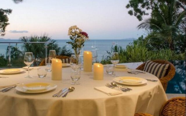 One Oceanview Luxury Accommodation