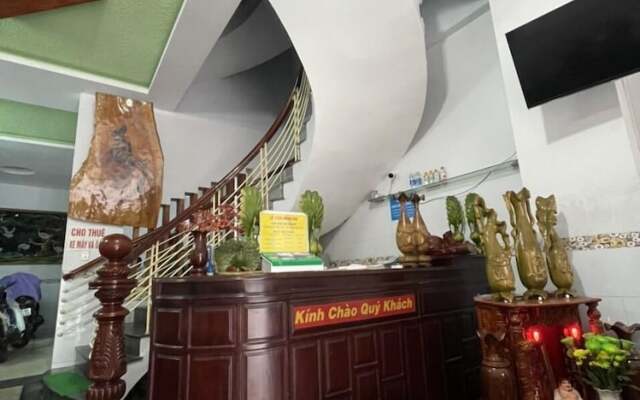 Hong An Motel