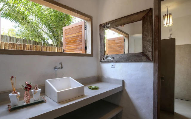 Arandu Casa Hotel Alto Trancoso