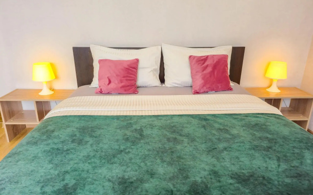 CheckInn (ЧекИнн) на проспекте Победы 2