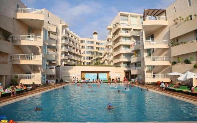 Castel Mare Beach Hotel & Resort