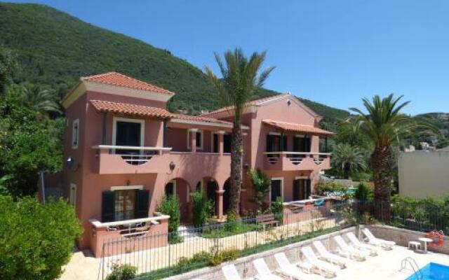 Villa Sofia
