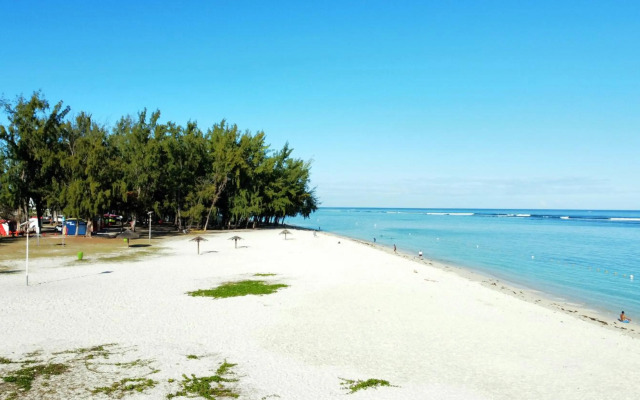 Appartamento con vista mare di Ovissen