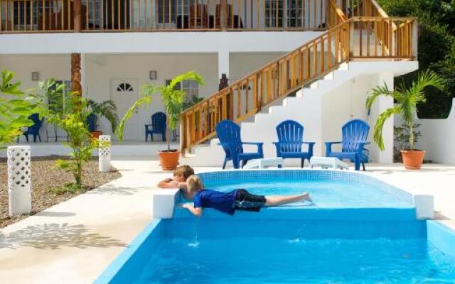 Cosmopolitan Guesthouse