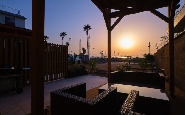 Rush Awaji - Seaside Holiday Home