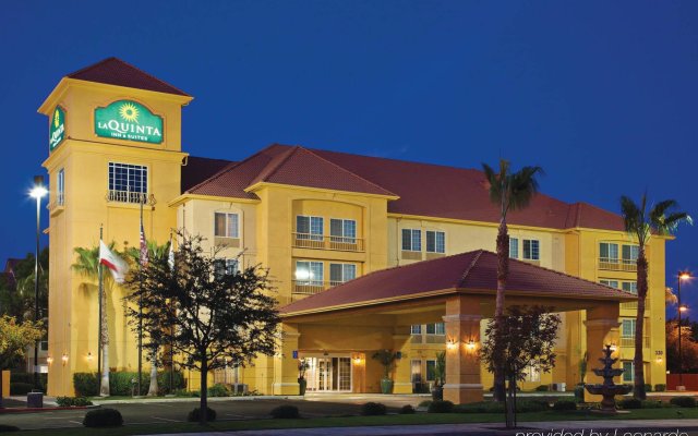 Fairfield by Marriott Inn & Suites Fresno River Park