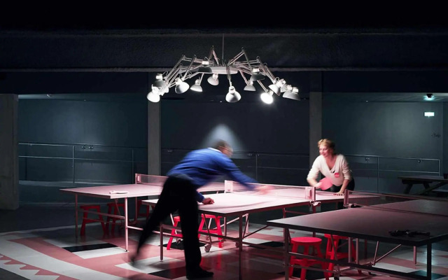 Mama Shelter Bordeaux