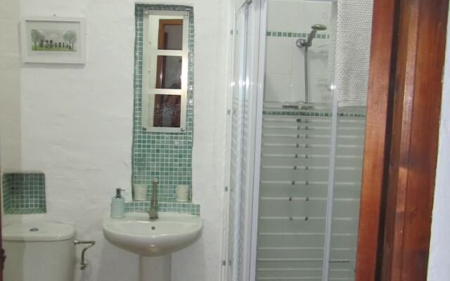 La Casa Palmera - Caminito Del Rey