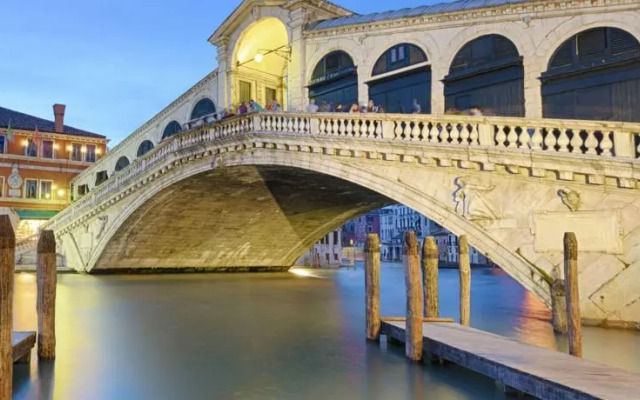 Appartamento Sagredo