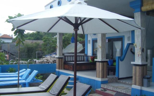 De Adema Guesthouse