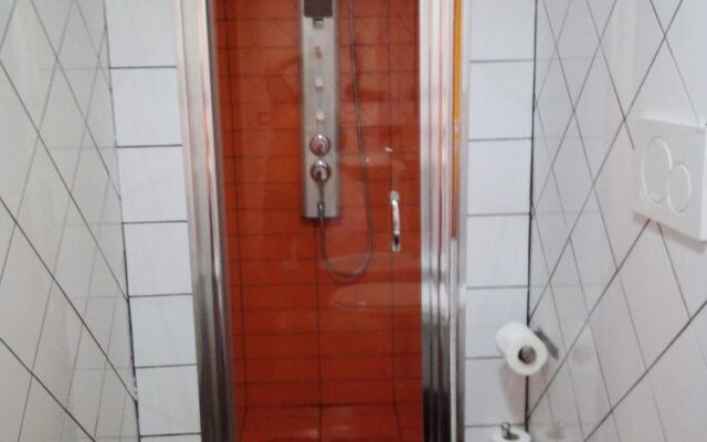 B&b Scirocco d'Africa