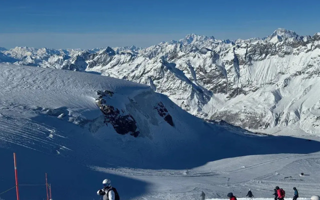 Chalet Les Ecureuils