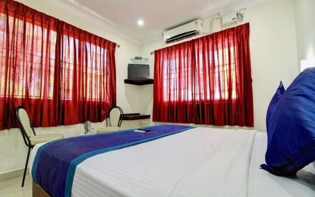 Hotel Balini by OYO